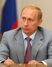 Путин распланировал свою деятельность до 2018 г.